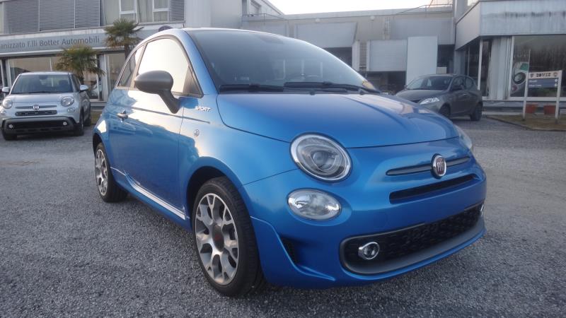 Auto usate Portogruaro